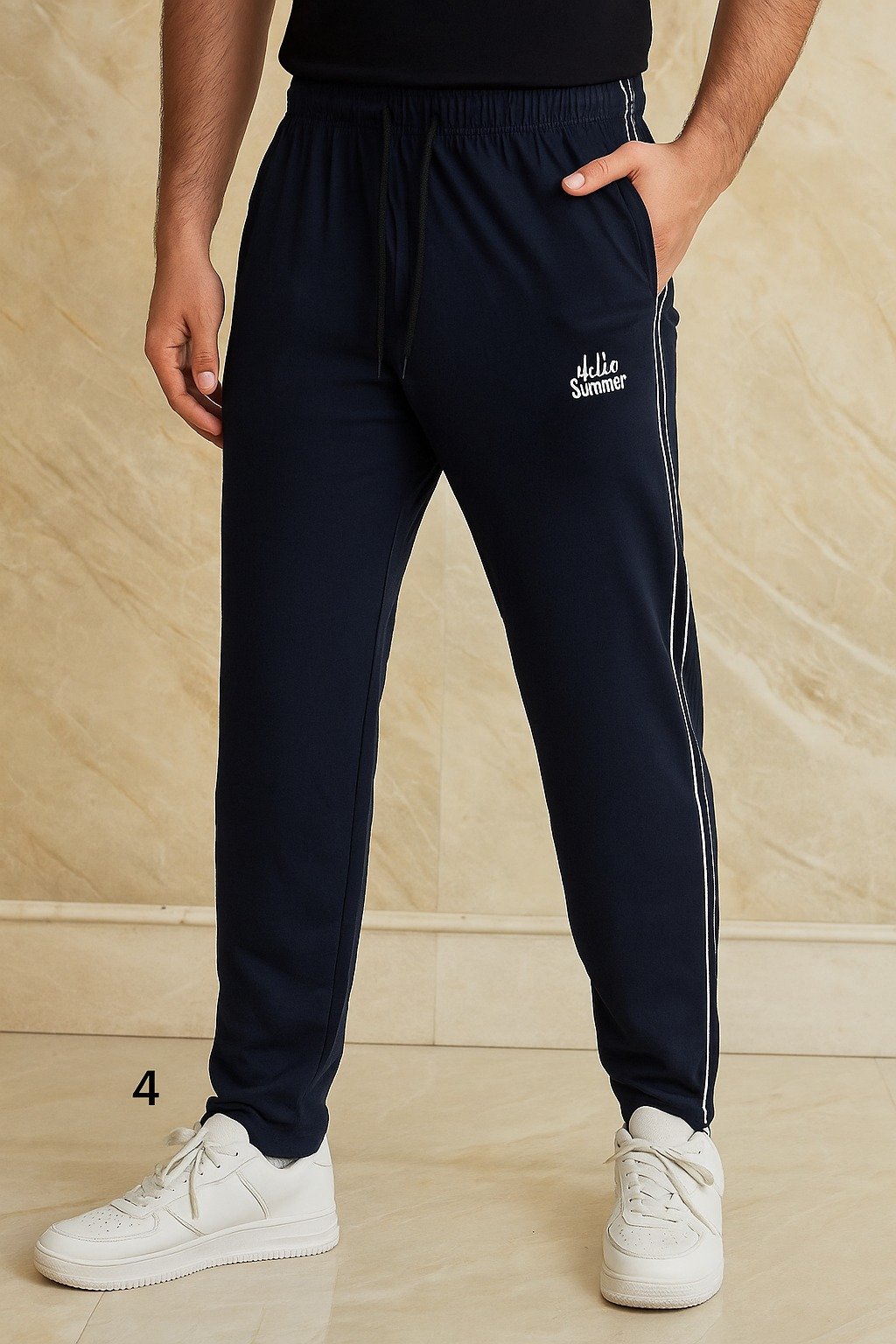 Comfort Meets Style-Men’s Athleisure wear