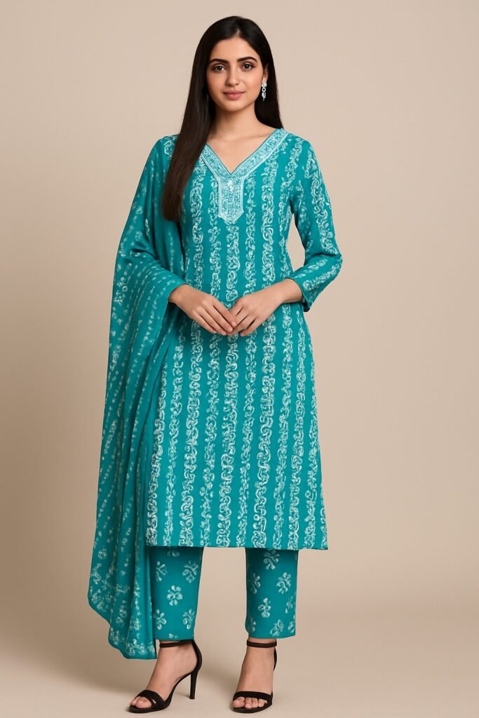 Why Quality Fabric Matters in Everyday Fashion